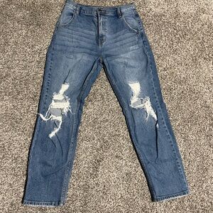 Cello Classic Blue Denim